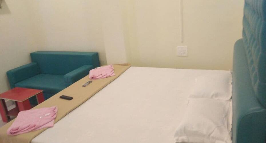 Hotel Royal Palace, Havelock Island 5